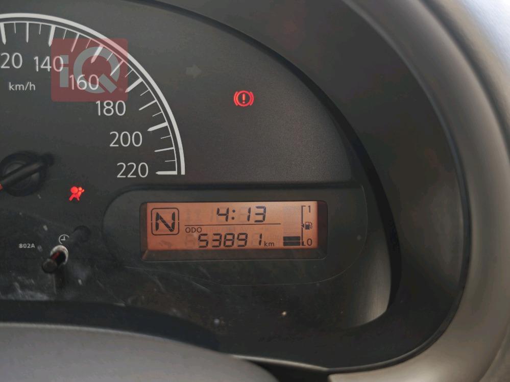 Nissan Sunny
